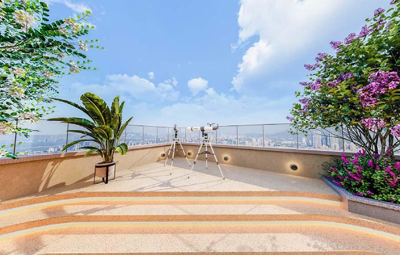 dream skyview mulund west