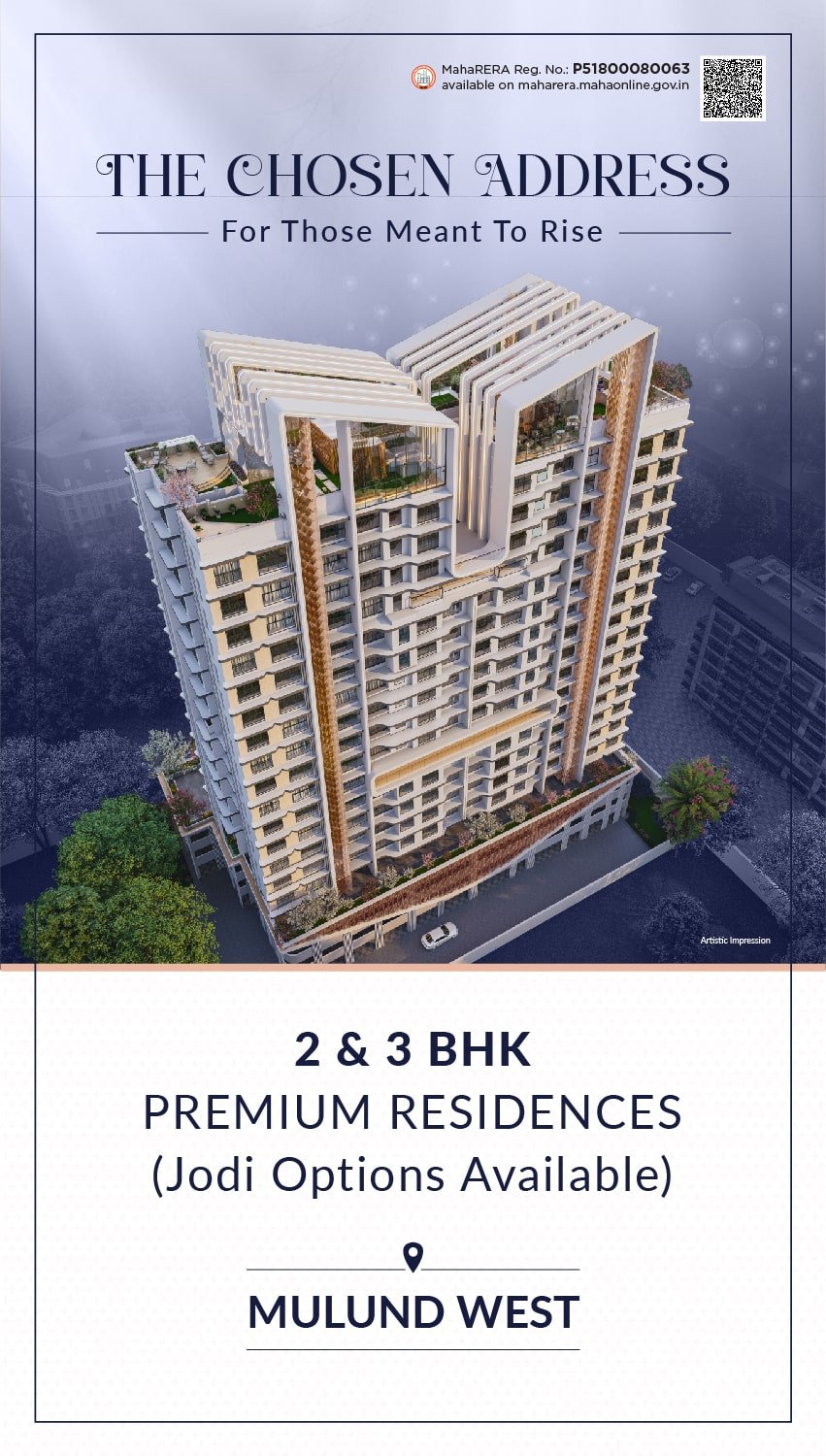 dream skyview mulund west
